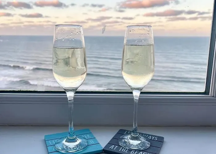 Appartement Sea Front Hideaway