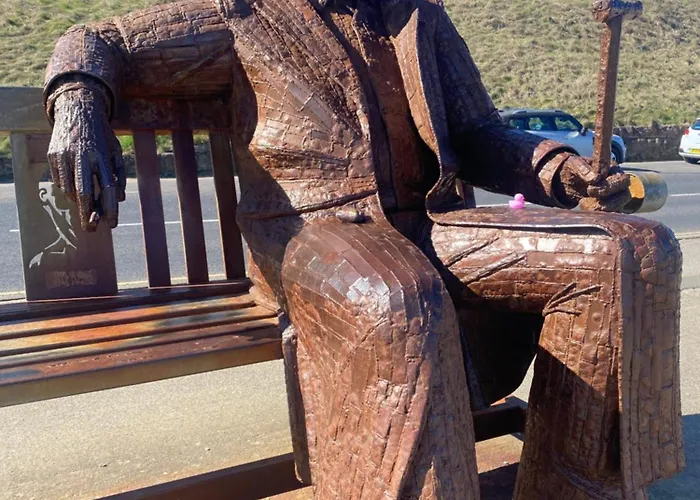 Sea Front Hideaway Apartament *